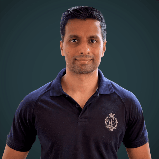 Abilash Haridas