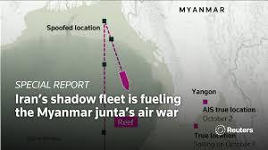 Image courtesy: Reuters